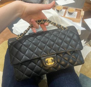 Photo du sac Chanel · Classic Flap